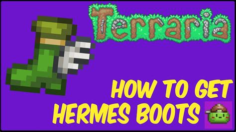 hard hermes boots terraria|terraria hermes boots crafting tree.